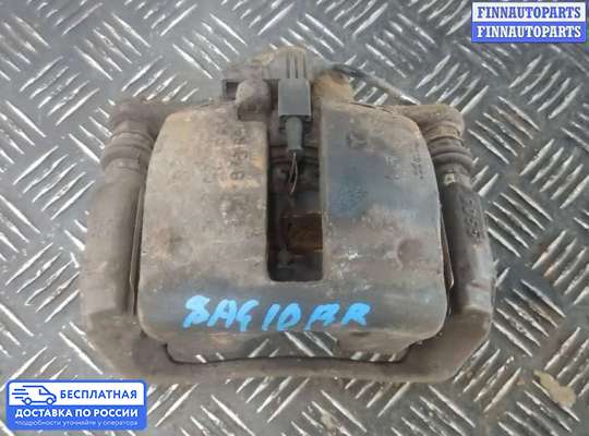 Суппорт на Mercedes-Benz B (W245)