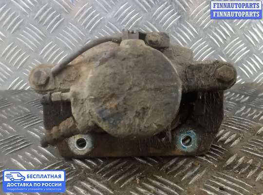 Суппорт на Mercedes-Benz B (W245)