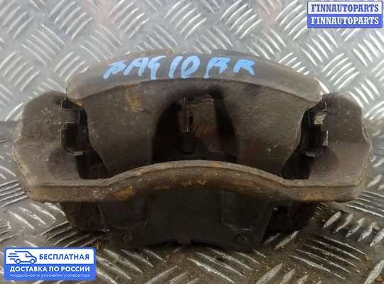 Суппорт на Mercedes-Benz B (W245)