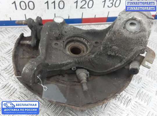 Ступица на Volkswagen Passat CC (357)