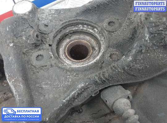 Ступица на Volkswagen Passat CC (357)