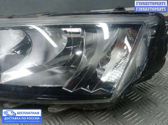 Фара передняя на Skoda Octavia (5E, A7)