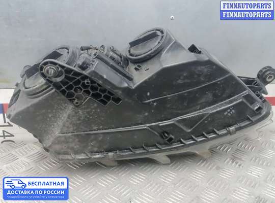 Фара передняя на Skoda Octavia (5E, A7)
