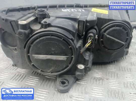 Фара передняя на Skoda Octavia (5E, A7)