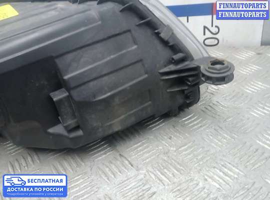Фара передняя на Skoda Octavia (5E, A7)