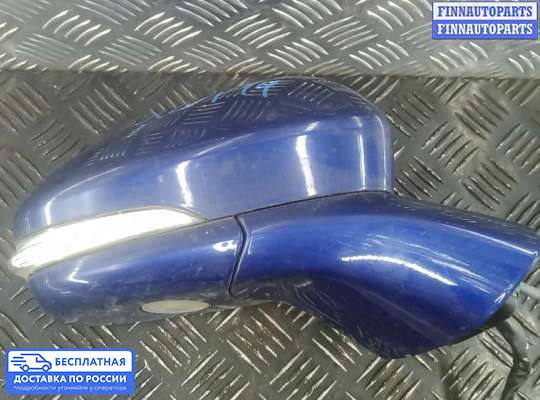 Зеркало боковое на Ford Mondeo V
