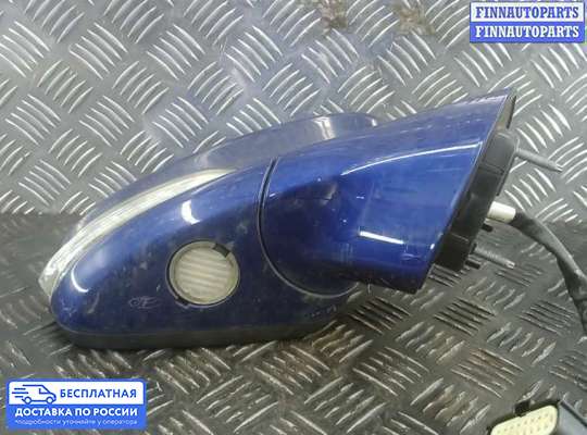 Зеркало боковое на Ford Mondeo V