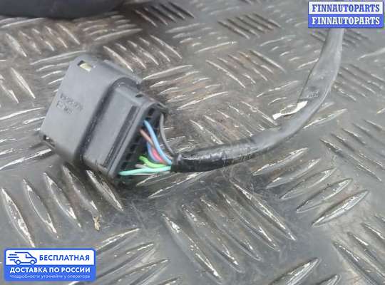 Зеркало боковое на Ford Mondeo V