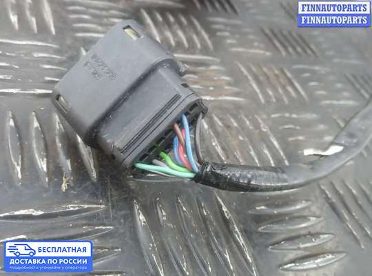 Зеркало боковое на Ford Mondeo V