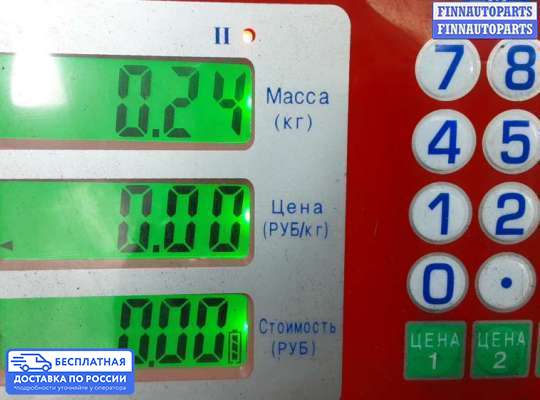 Катушка зажигания на Kia Venga
