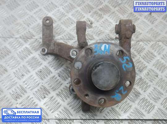 Ступица на Volkswagen Touran I (1T)