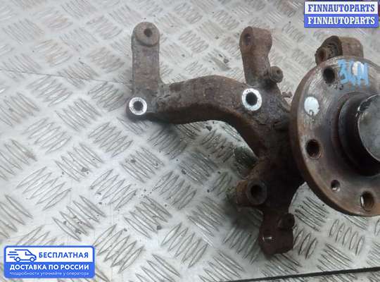 Ступица на Volkswagen Touran I (1T)