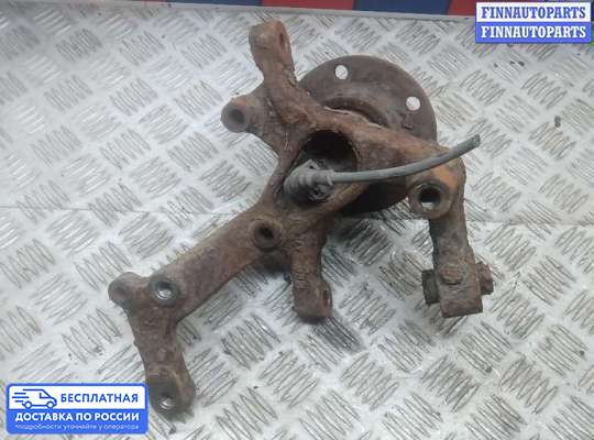 Ступица на Volkswagen Touran I (1T)