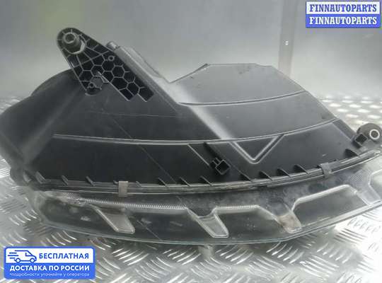 Фара передняя на Skoda Octavia (5E, A7)