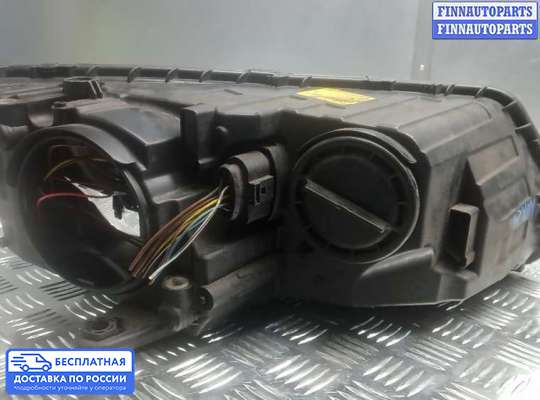 Фара передняя на Skoda Octavia (5E, A7)