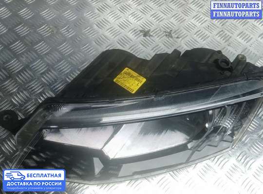 Фара передняя на Skoda Octavia (5E, A7)