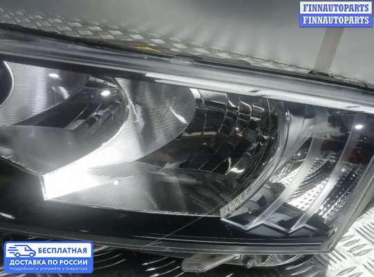 Фара передняя на Skoda Octavia (5E, A7)