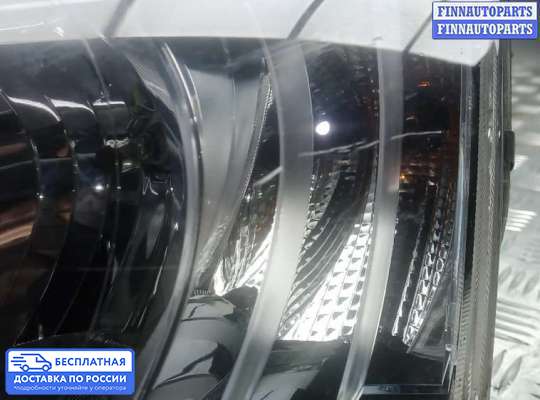 Фара передняя на Skoda Octavia (5E, A7)