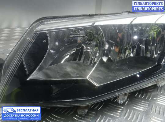 Фара передняя на Skoda Octavia (5E, A7)