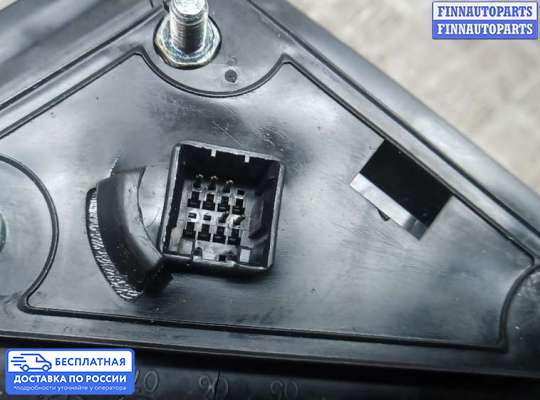 Зеркало боковое на Kia Magentis II (MG)