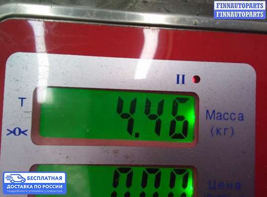 Стартер на Opel Astra J