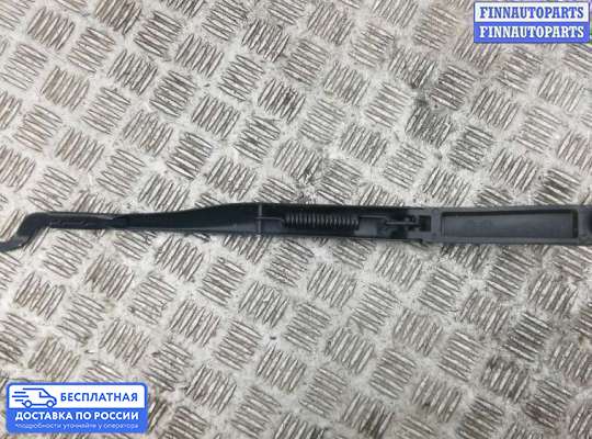 Поводок дворника на Hyundai Sonata VI (YF)