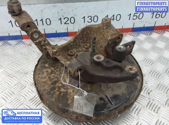 Ступица на Ford Kuga I