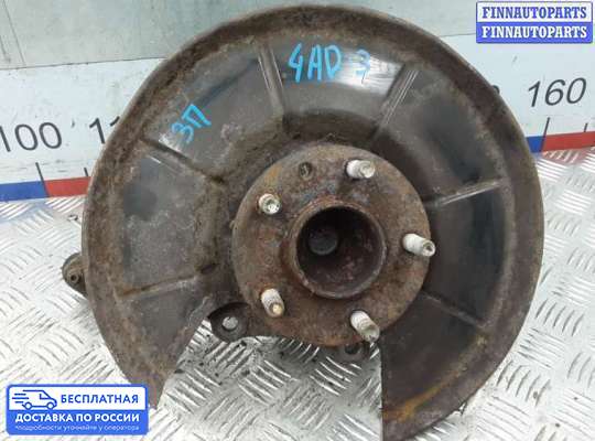 Ступица на Ford Kuga I