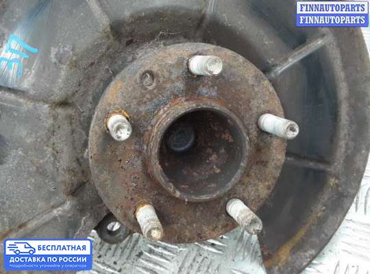 Ступица на Ford Kuga I