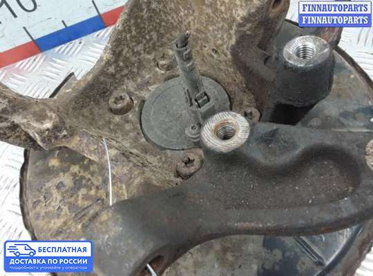 Ступица на Ford Kuga I