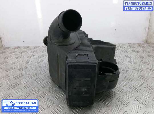 Корпус воздушного фильтра на Nissan Juke