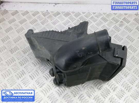 Корпус воздушного фильтра на Nissan Juke