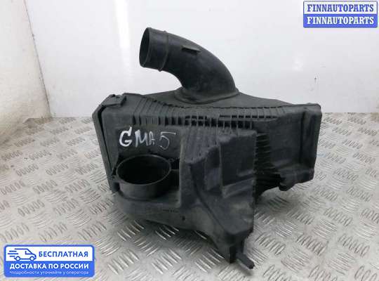 Корпус воздушного фильтра на Nissan Juke