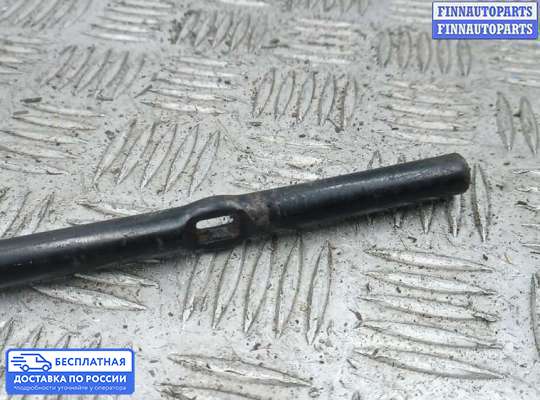 Ключ балонный на Nissan Primera (P12)