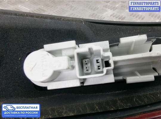 Фонарь задний на Volvo S40 II | V50 (MS)