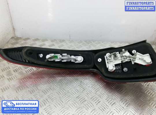 Фонарь задний на Volvo S40 II | V50 (MS)