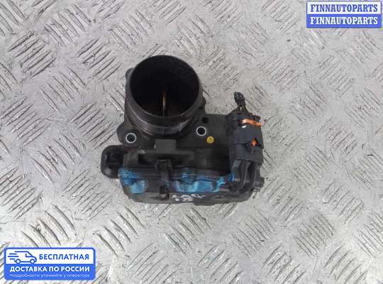 Заслонка дроссельная на Ford Mondeo V