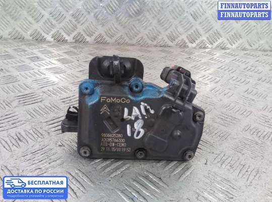 Заслонка дроссельная на Ford Mondeo V