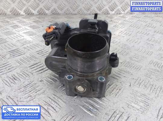 Заслонка дроссельная на Ford Mondeo V