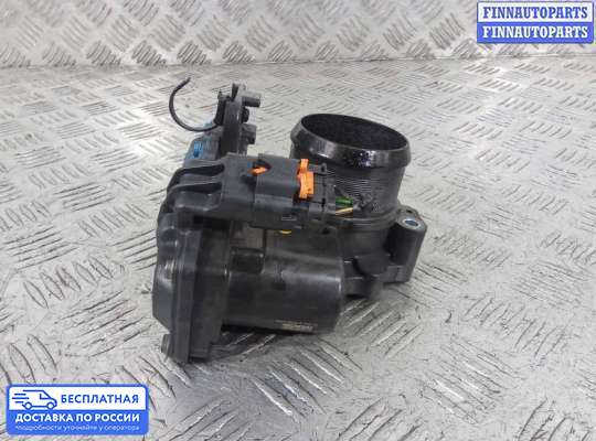 Заслонка дроссельная на Ford Mondeo V