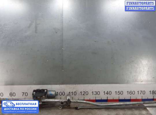 Трапеция дворников (стеклоочистителя) на Peugeot 308 I (T7)