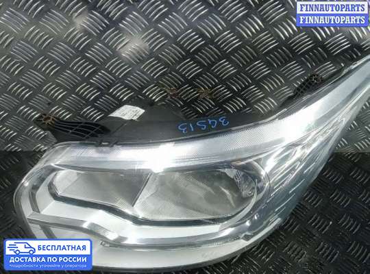 Фара передняя на Ford Transit Mk8 (V363)