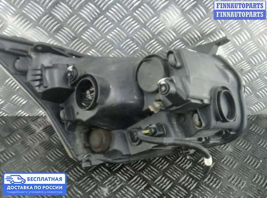 Фара передняя на Ford Transit Mk8 (V363)