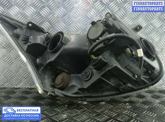 Фара передняя на Ford Transit Mk8 (V363)
