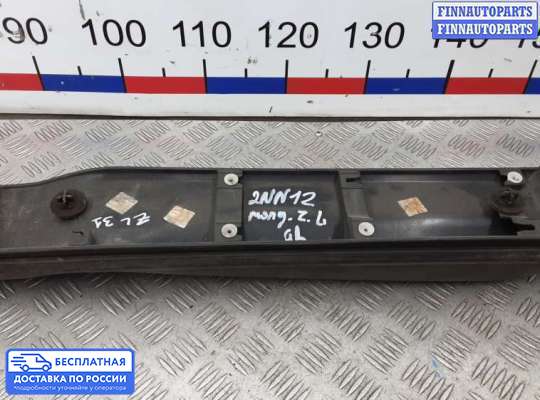 Молдинг на Range Rover Sport I (L320)
