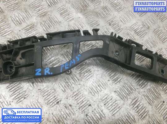 Кронштейн бампера на Volkswagen Polo Mk5 (6R/6C)