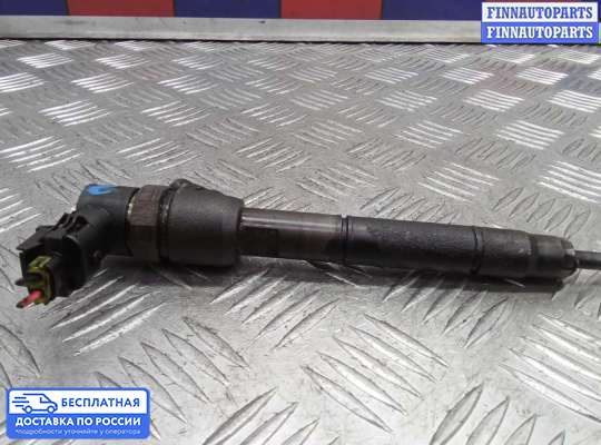 Форсунка топливная на Hyundai i40