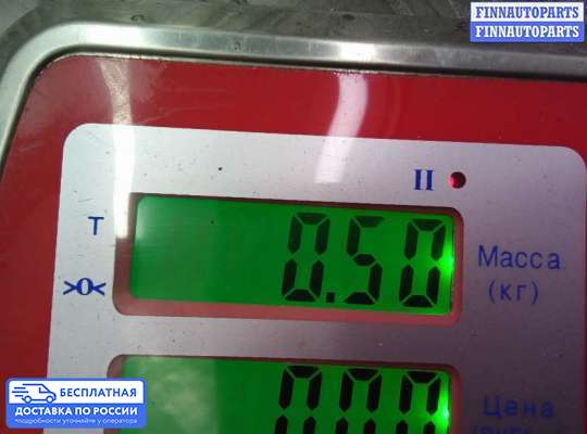Форсунка топливная на Hyundai i40