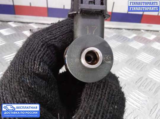 Форсунка топливная на Hyundai i40