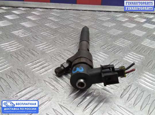 Форсунка топливная на Hyundai i40
